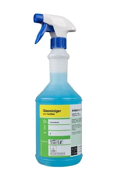 Eco2clean Glasreiniger Eco (1000 ml)