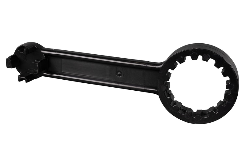 Eco2clean Allessluiter Cans En Vaten (1 stuk)