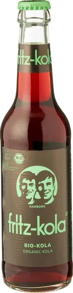 Fritz-spritz Fritz Kola (330 ml)