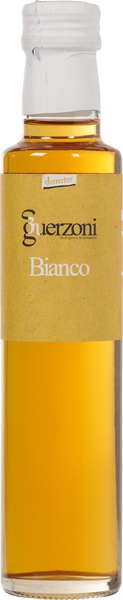 Guerzoni Balsamico Azijn Bianco (250 ml)