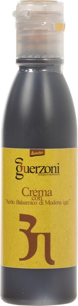 Guerzoni Balsamicocream Di Modena I.G.P. (125 ml)