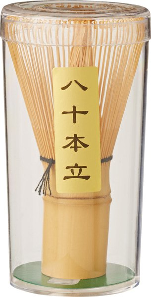 Hug the Tea! Bamboe Klopper (1 stuk)