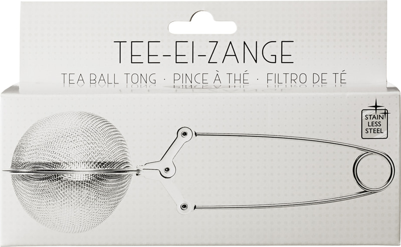 Mount Everest Tea Thee-Ei Tang (1 stuk)