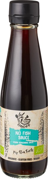 ONOFF Vissaus Vegan (200 ml)