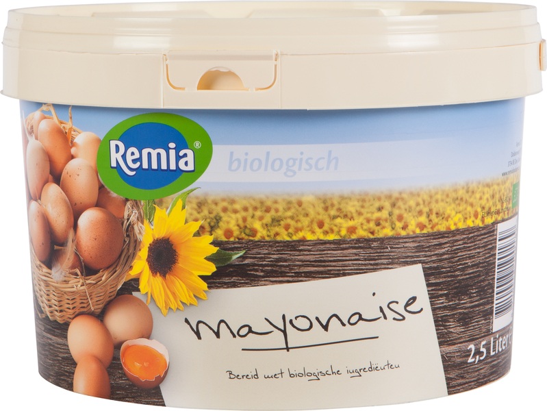 Remia Mayonaise (2500 ml)