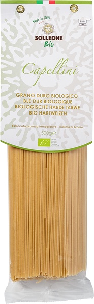 Solleone Capallini (500 gr)