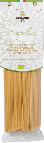 Solleone Capallini (500 gr)