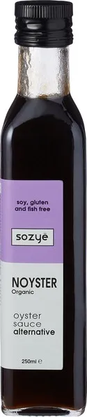 Sozyë Oestersaus Vegan (250 ml)