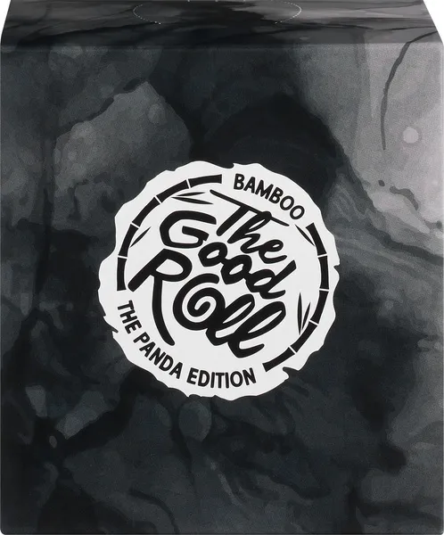 The Good Roll Tissues Bamboe (1 stuk)