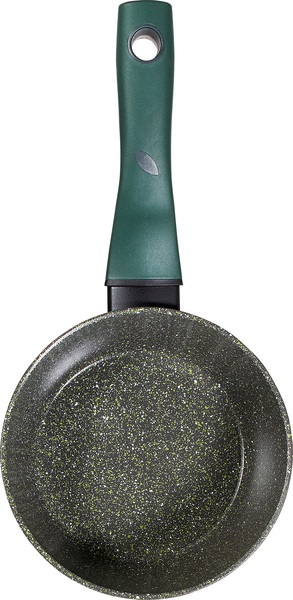 TVS Steelpan 16Cm Eco-Ok (1 stuk)