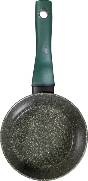 TVS Steelpan 16Cm Eco-Ok (1 stuk)