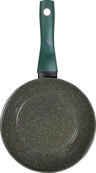 TVS Koekenpan 20 Cm Eco-Ok (1 stuk)