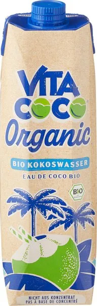 Vita coco Kokoswater (1000 ml)