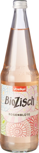 Voelkel Frisdrank Rose Blossom (700 ml)