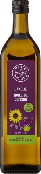 Your Organic Nature Bakolie (1000 ml)