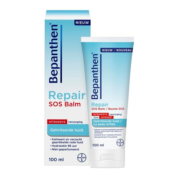 Bepanthen Repair SOS Balm (100 ml)