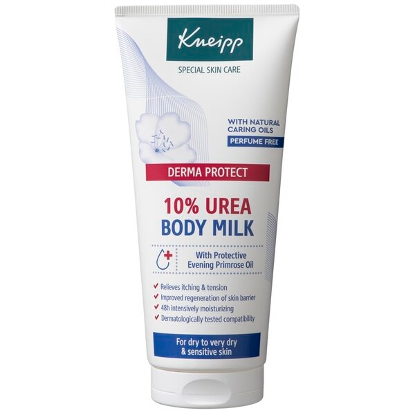 Kneipp Body Milk Derma Protect (200 ml)