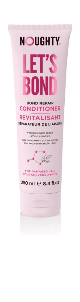 Noughty Let's Bond Conditioner Bond Repair (250ml)