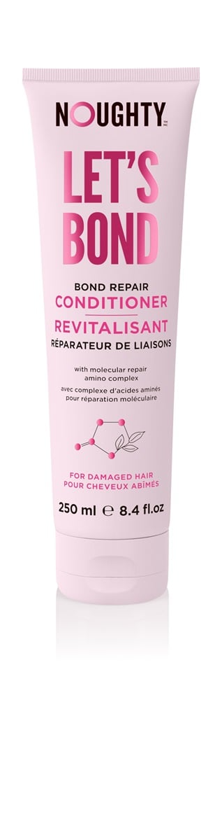 Noughty Let's Bond Conditioner Bond Repair (250ml)