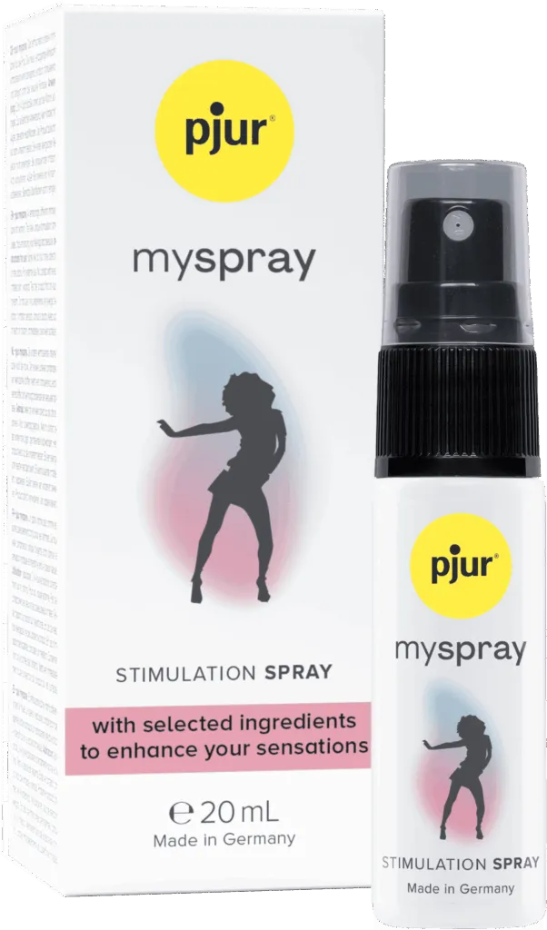 Pjur My Spray (20 ml)