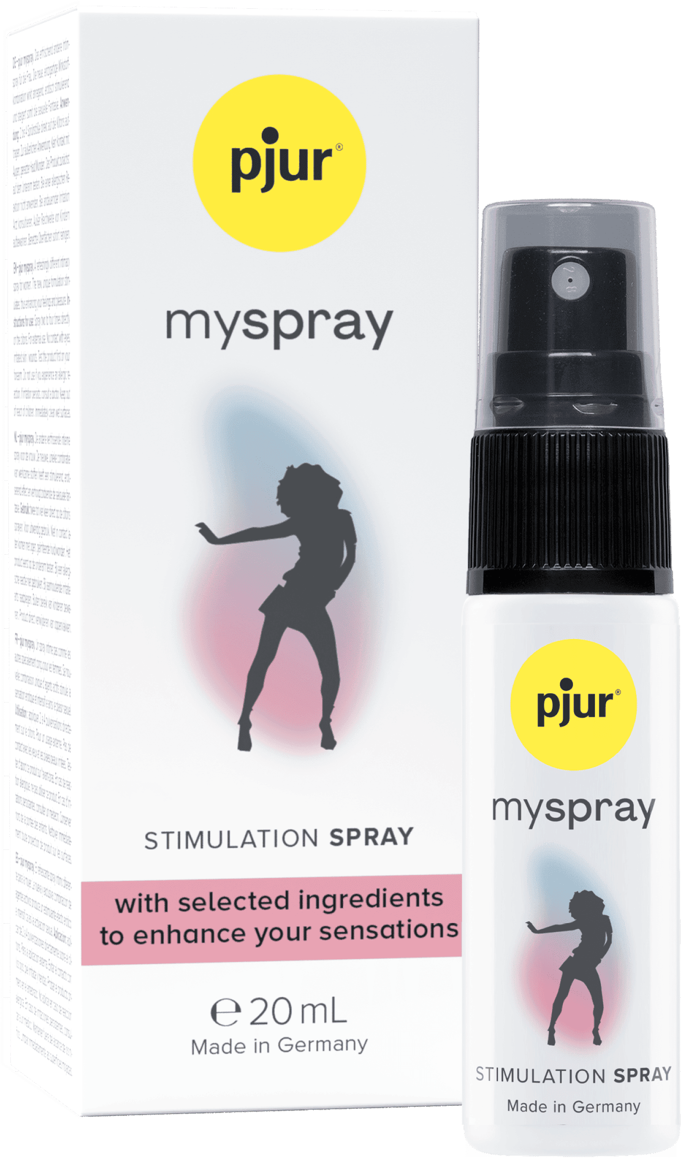Pjur My Spray (20 ml)