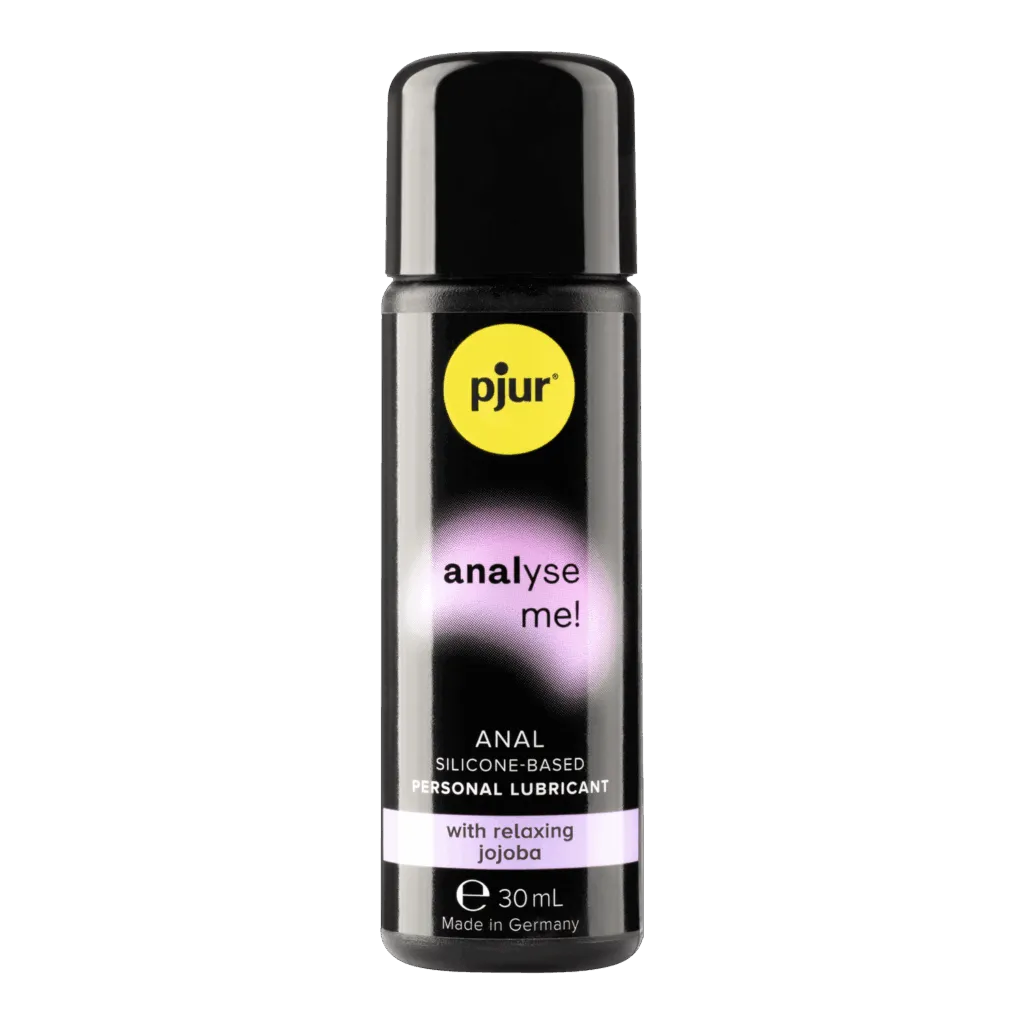 Pjur Analyse Me! Glide (30 ml)