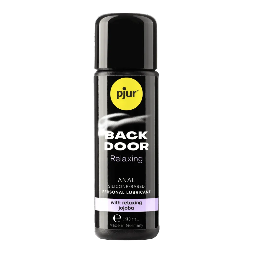 Pjur Backdoor Anal Glide (30 ml)