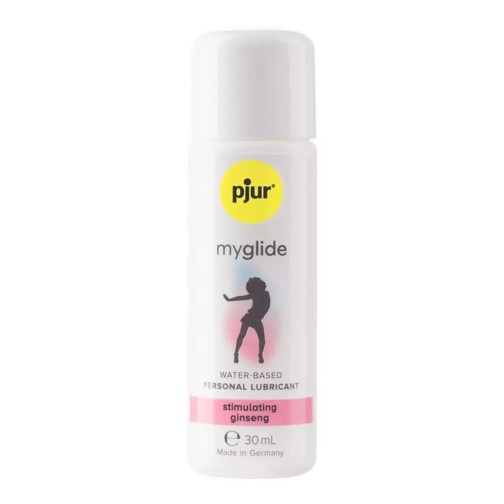 Pjur My Glide (30 ml)