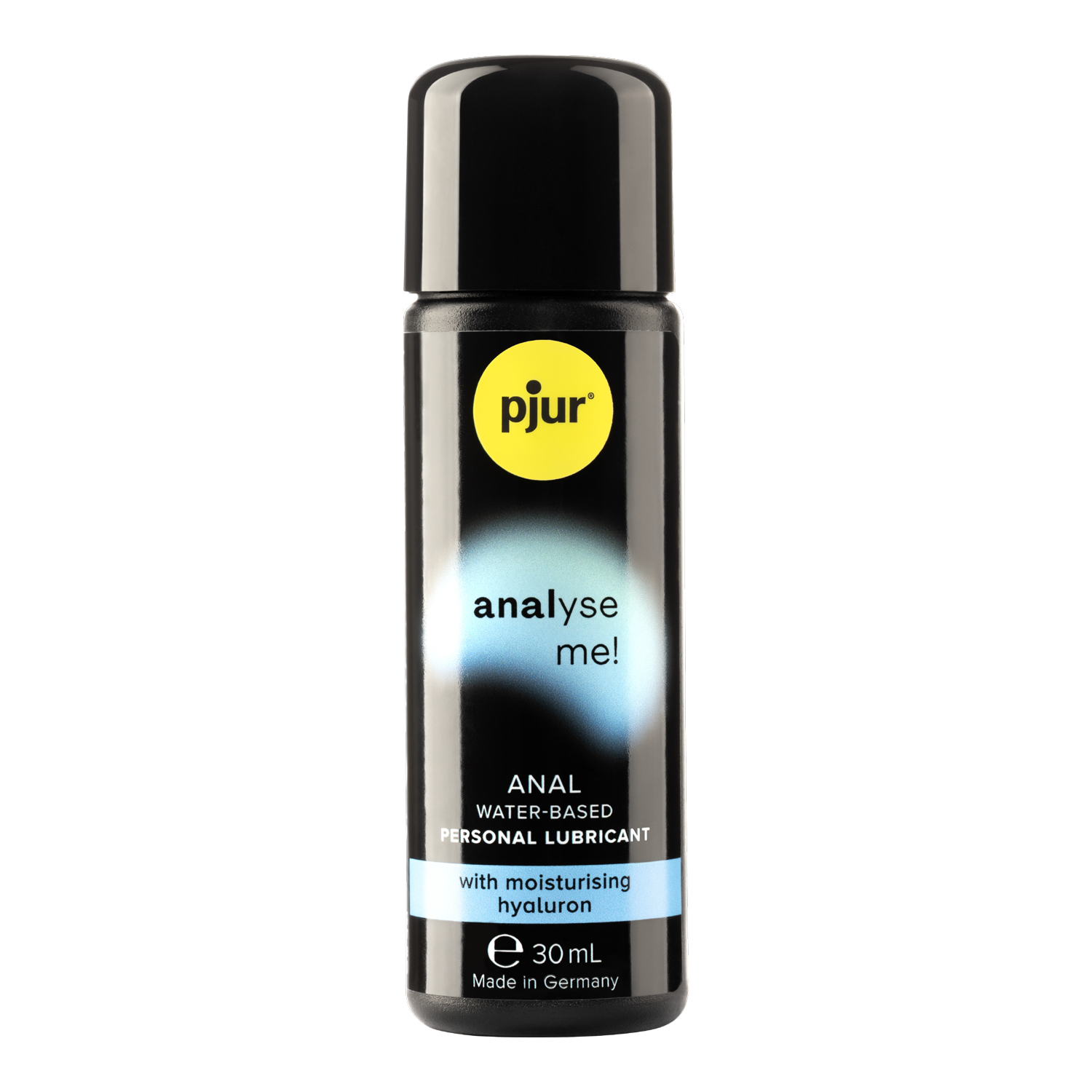 Pjur Analyse Me! Comfort Glide (30 ml)