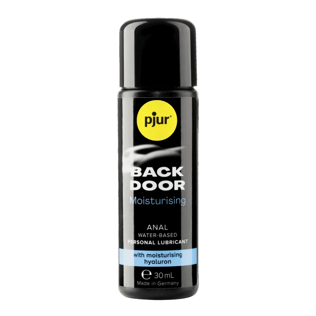 Pjur Backdoor Comfort Glide  (30 ml)