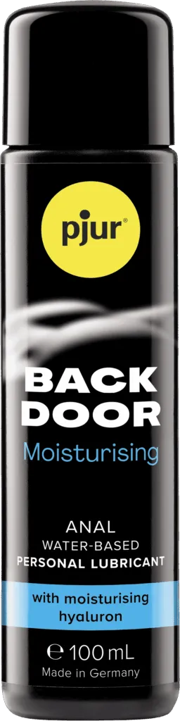 Pjur Backdoor Comfort Glide (100 ml)