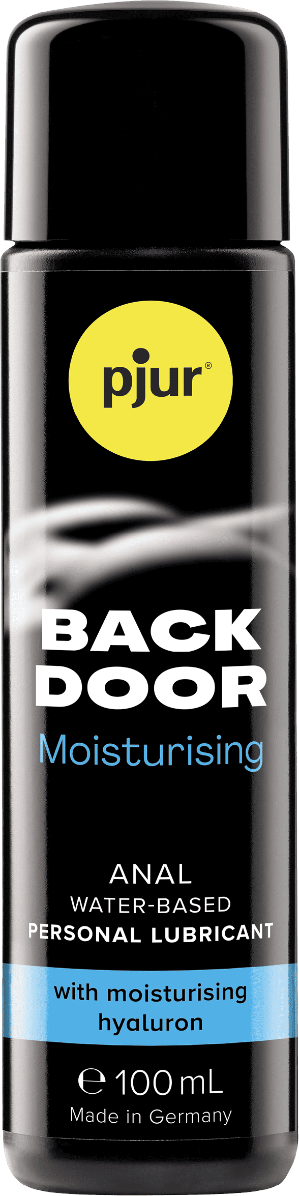 Pjur Backdoor Comfort Glide (100 ml)