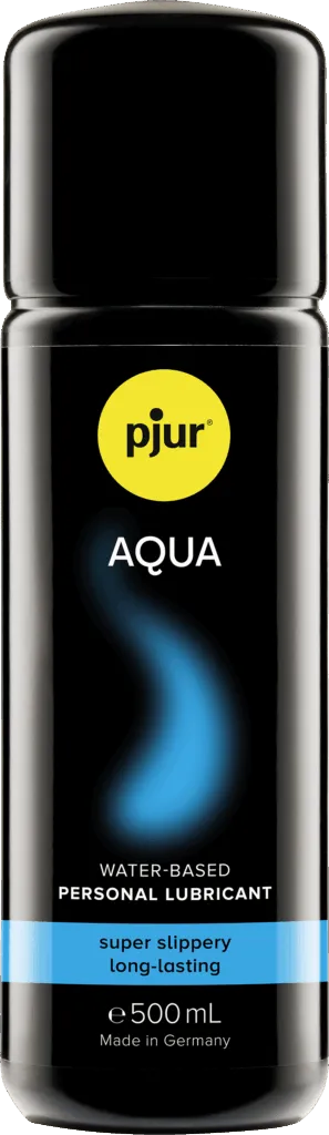 Pjur Aqua (500 ml)