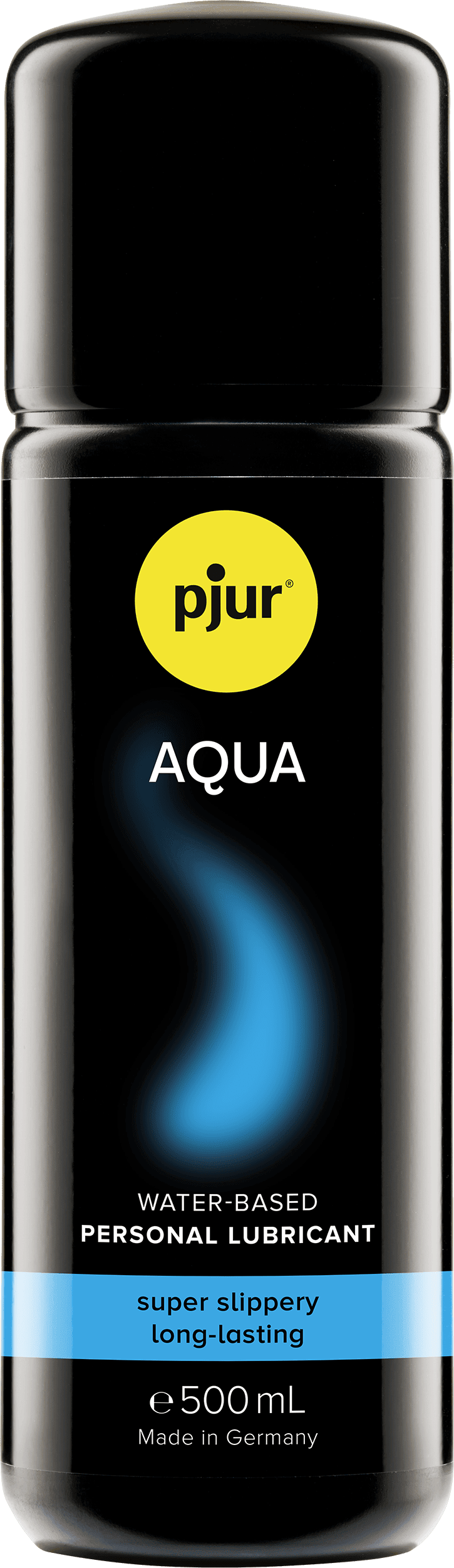 Pjur Aqua (500 ml)