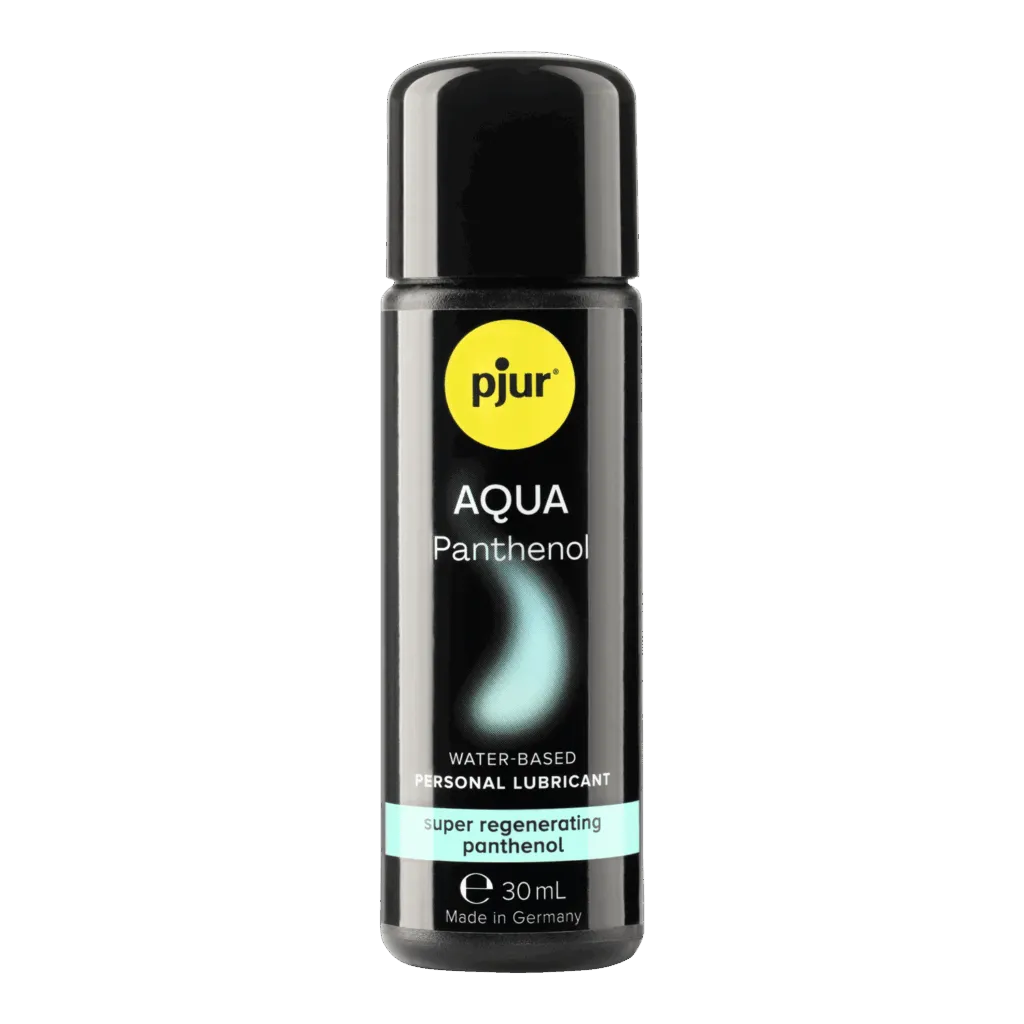 Pjur Aqua Panthenol (30 ml)