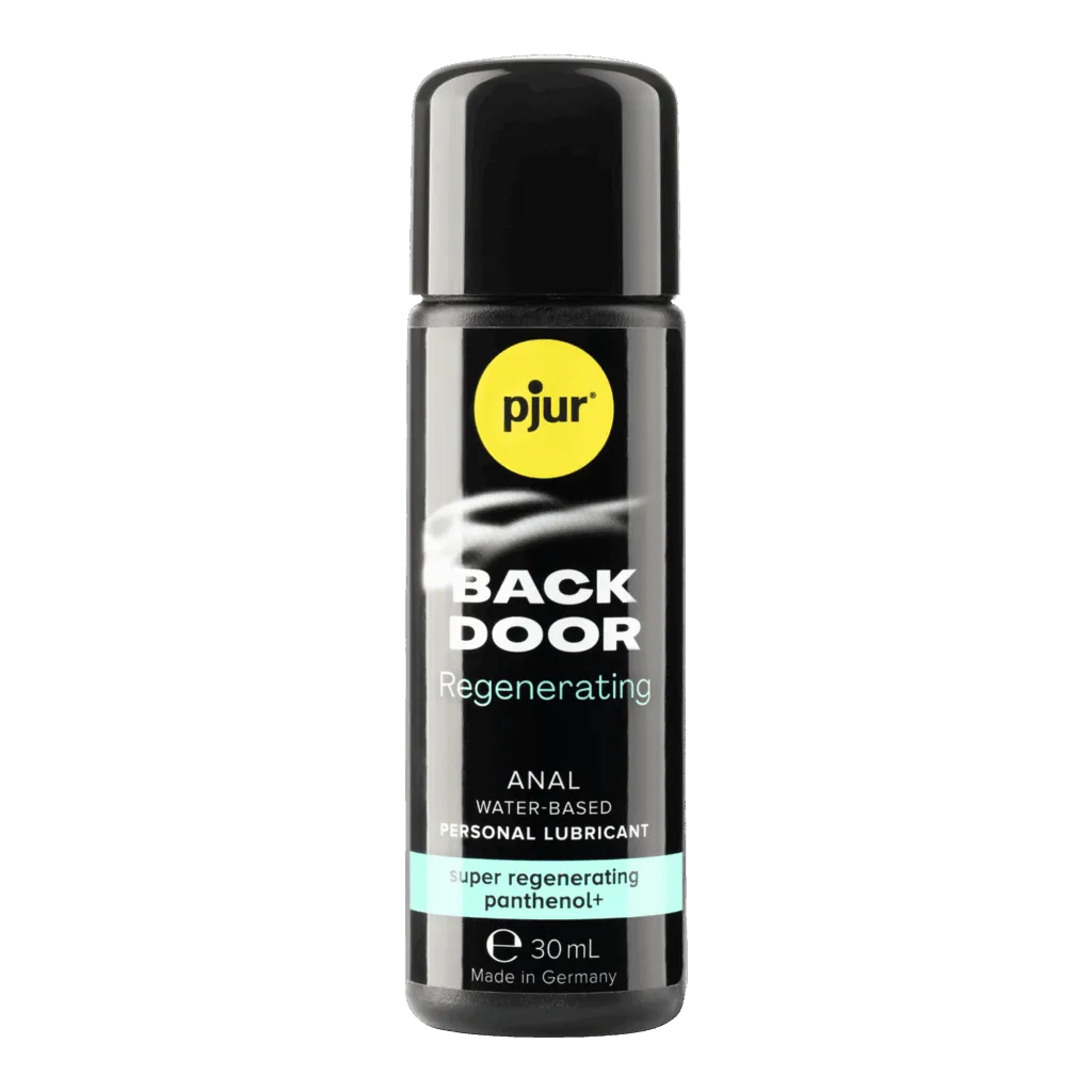 Pjur Backdoor Panthenol (30 ml)