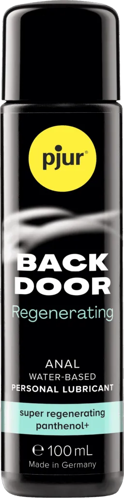 Pjur Backdoor Panthenol (100 ml)