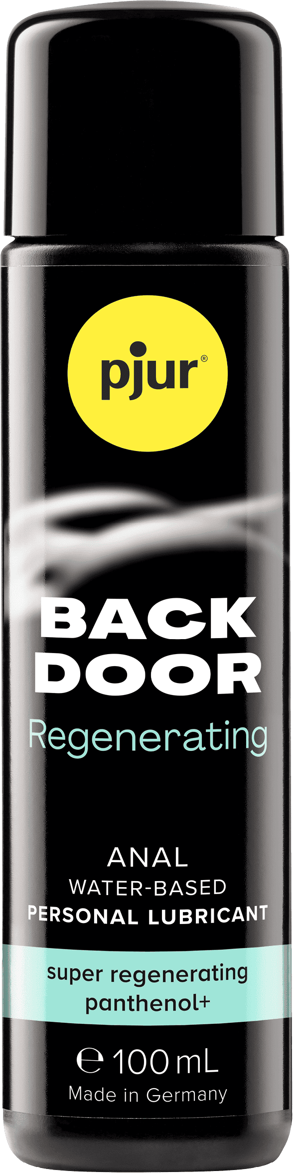 Pjur Backdoor Panthenol (100 ml)