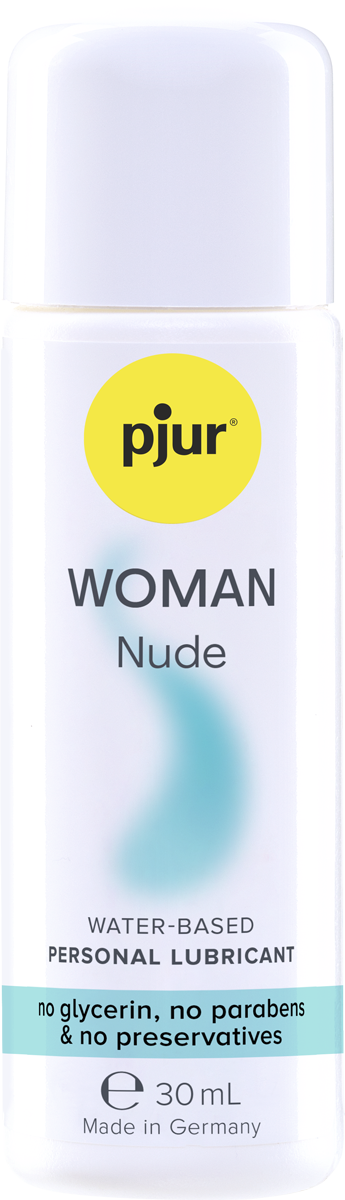 Pjur Woman Nude (20 ml)