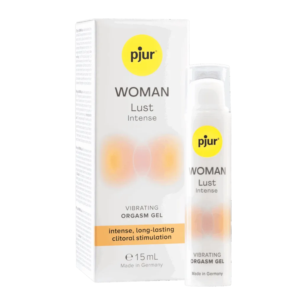 Pjur Woman Lust Intense (15 ml)