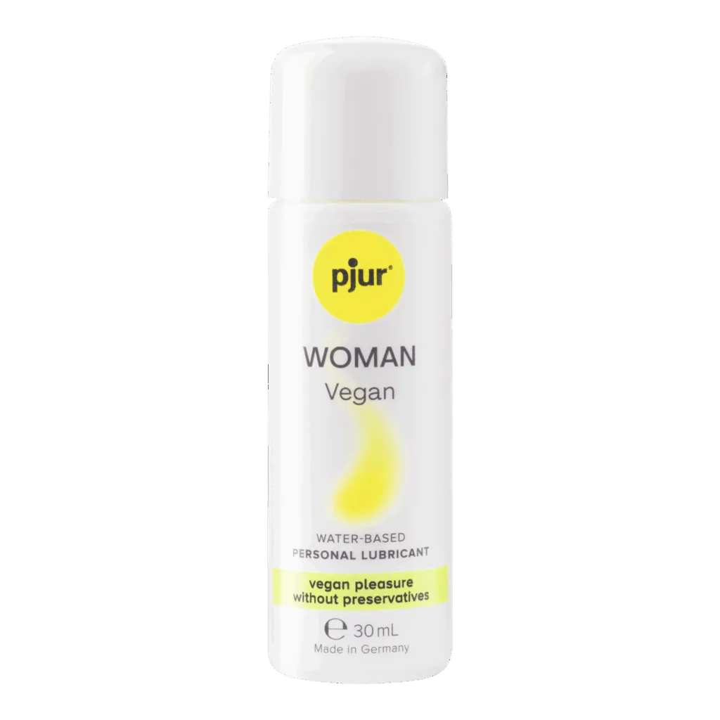Pjur Woman Vegan (30 ml)