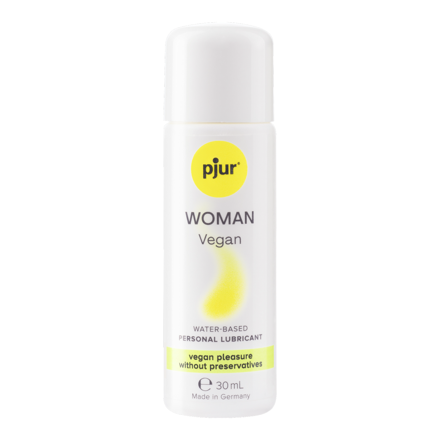 Pjur Woman Vegan (30 ml)