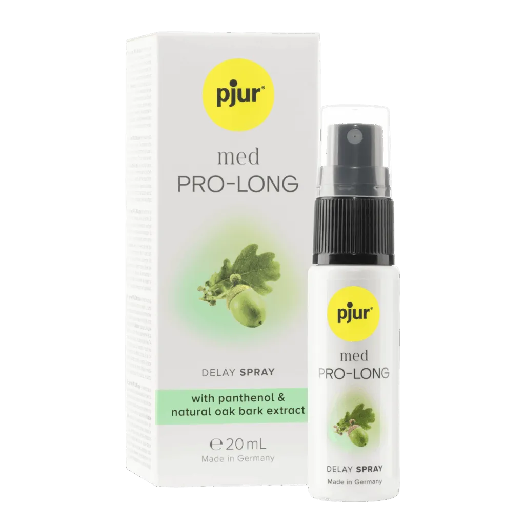 Pjur Med Pro-Long Spray (20 ml)
