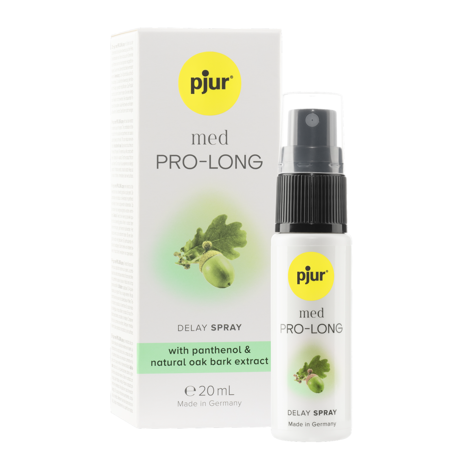 Pjur Med Pro-Long Spray (20 ml)