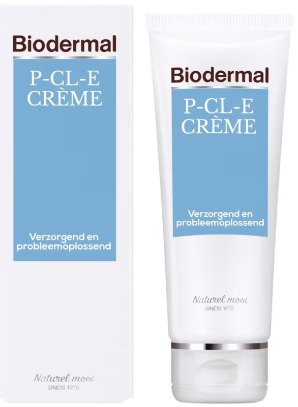 Biodermal P-Cl-E Creme (100 ml)