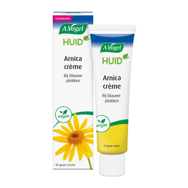 A.Vogel Creme Arnica Créme (30 gr)