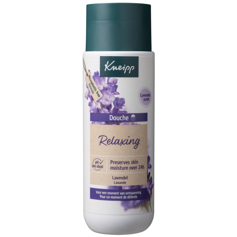 Kneipp Relaxing douche (200 ml)