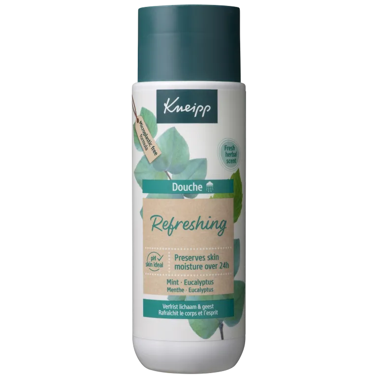 Kneipp Refreshing douche (200 ml)