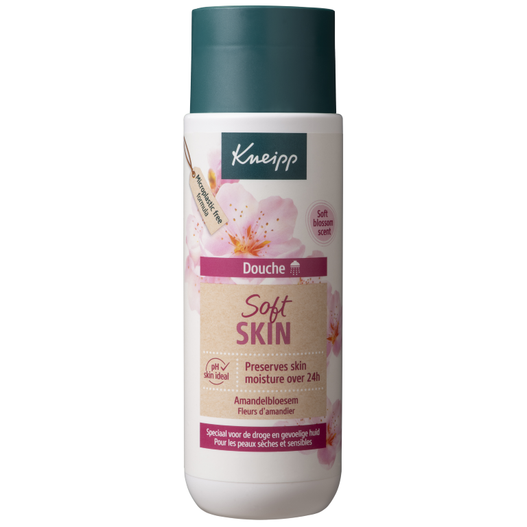 Kneipp Soft skin douche (200 ml)