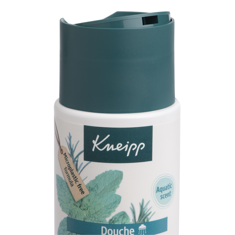 Kneipp Goodbye stress douche (200 ml) - image 2
